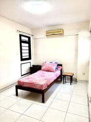 Blk 18 Dover Ville (Queenstown), HDB 4 Rooms #609549031